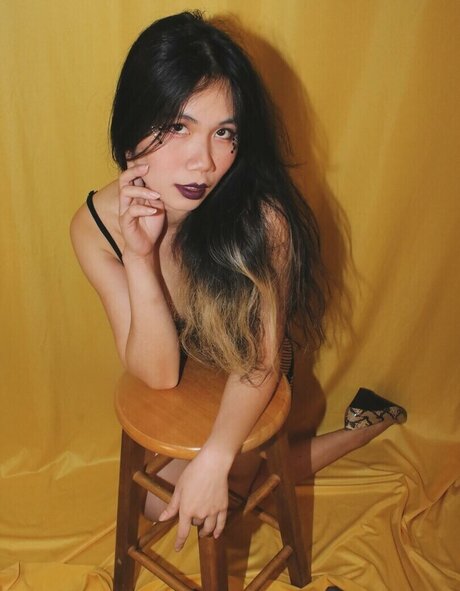 Bessy Q model nice image