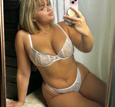 Abby Thompson art actress image