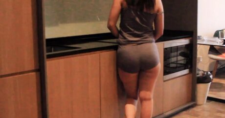 zokitchen pornstar nudes image