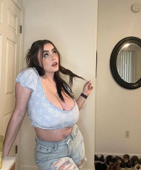 Missy Ann free model pic