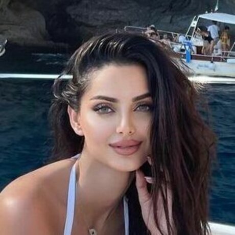 Mahlagha Jaberi beautiful pornstar archive