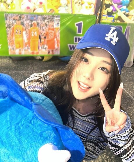 Hanavocado pornstar xxx pics