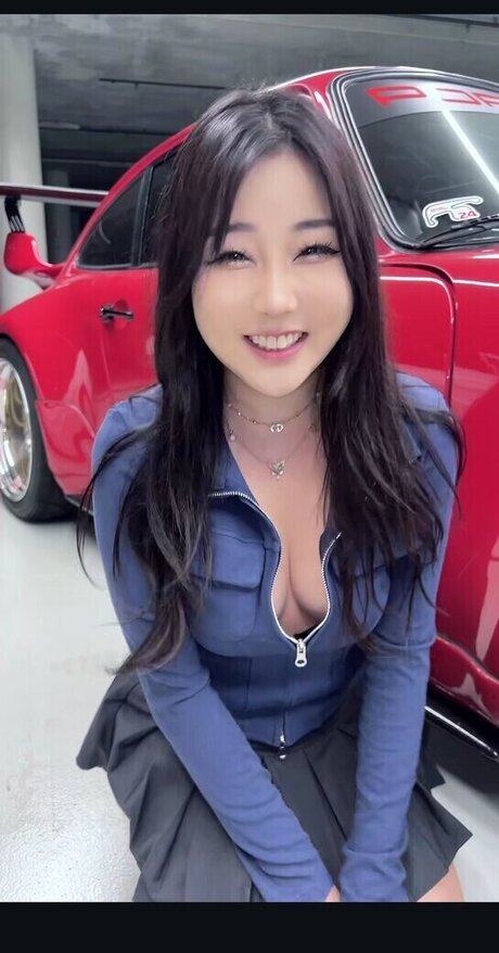 Hanavocado naked actress gallery