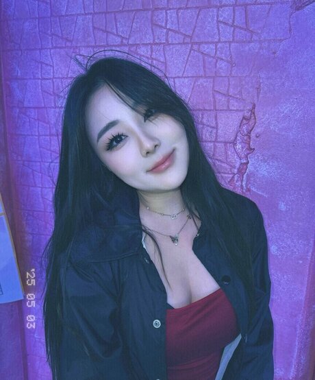 Hanavocado model porn images