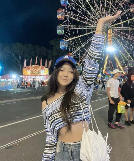 Hanavocado pornstar beautiful photos