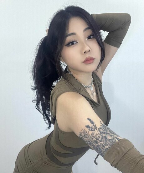 Hanavocado best actress photos