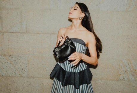 Jacqueline Fernandez model free gallery