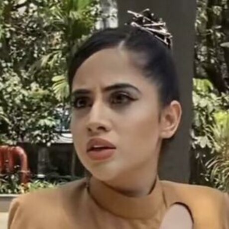 Urfi Javed best actress pics