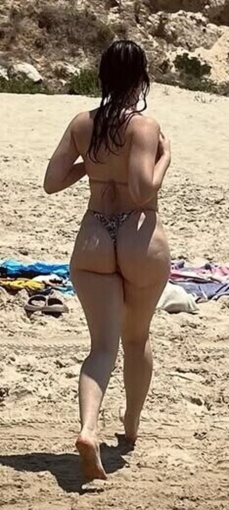 Milanashev model art galleries