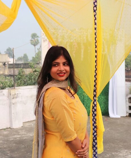 Tulika Snehil art star gallery