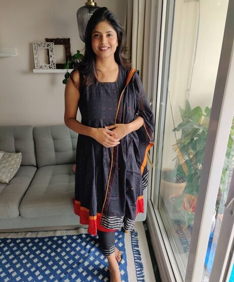 Tulika Snehil exclusive star pictures