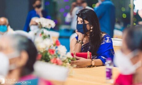 Tulika Snehil nude model galleries