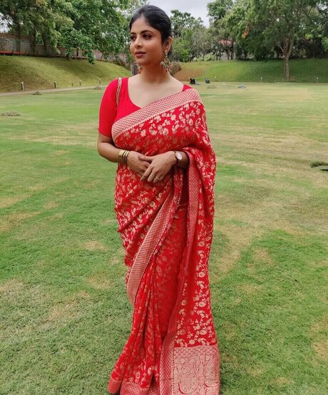 Tulika Snehil top star photos