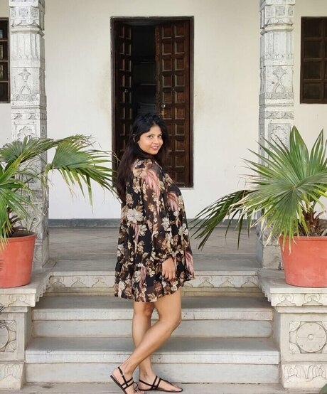 Tulika Snehil perfect pornstar img