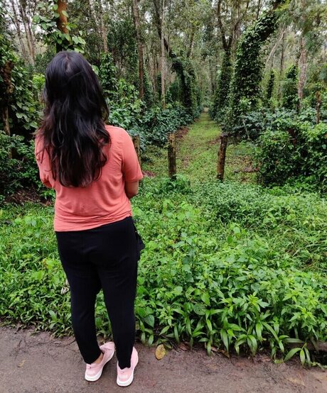 Tulika Snehil Profile pic