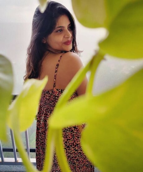 Tulika Snehil pornstar erotic pic