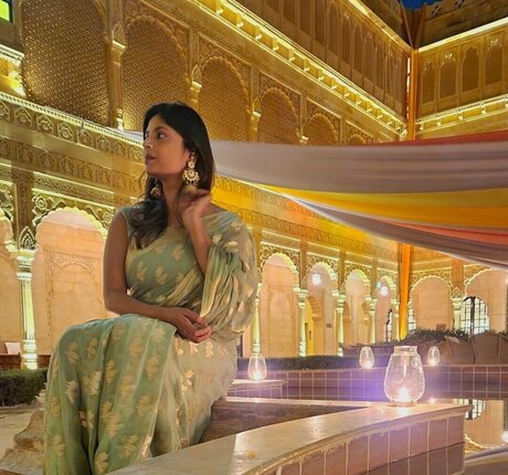 Tulika Snehil model xxx images