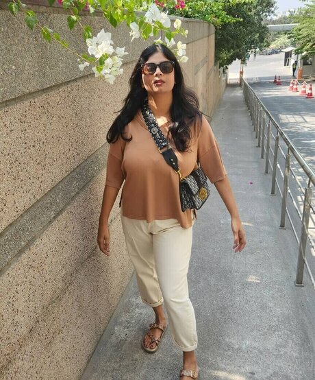 Tulika Snehil star exclusive pic