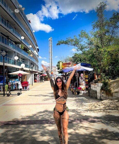 dodka69 naked star pics