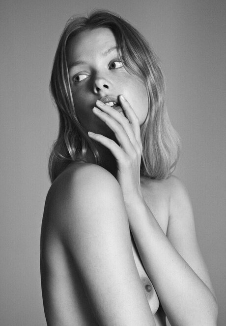 Robee Breevaart art star photo