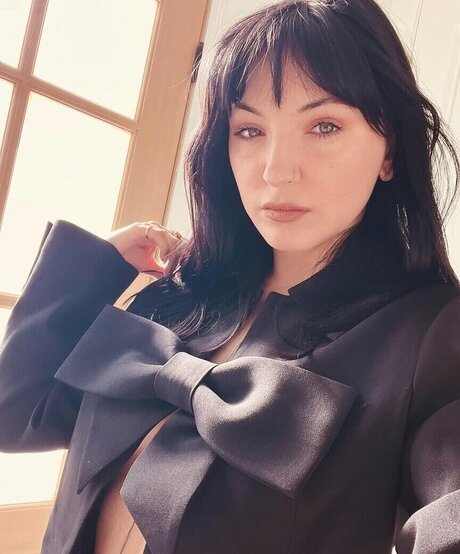 Julia Michaels nudes star photos