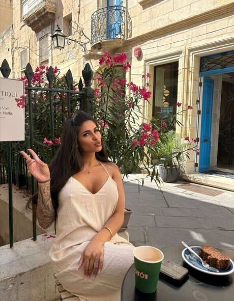 the arabian princess pornstar nice galleries