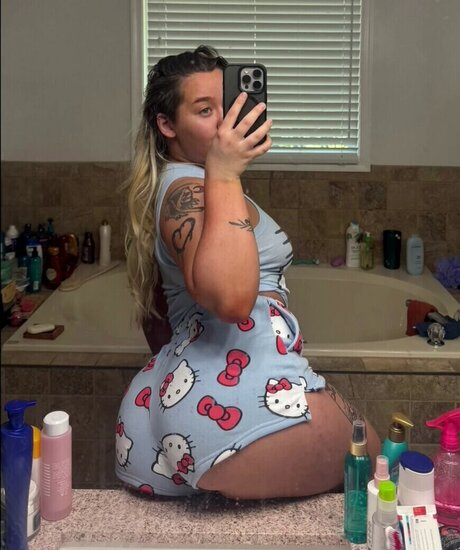 Ivy Malibu best star pic