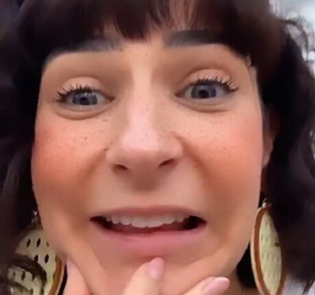 Dani Noce free actress images