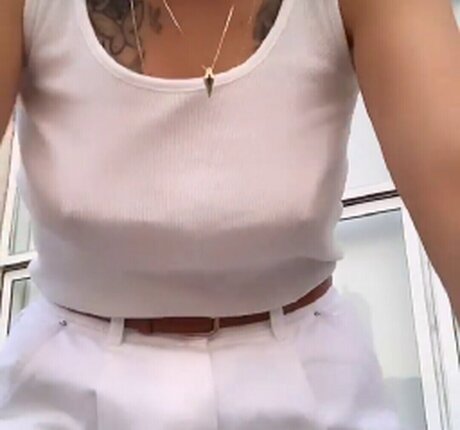 Dani Noce nude star pic