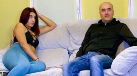 Rosie Cage star beautiful photos