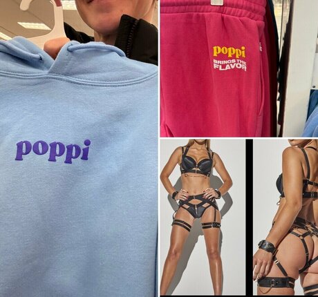 Ashley Kate BBC model exclusive picture