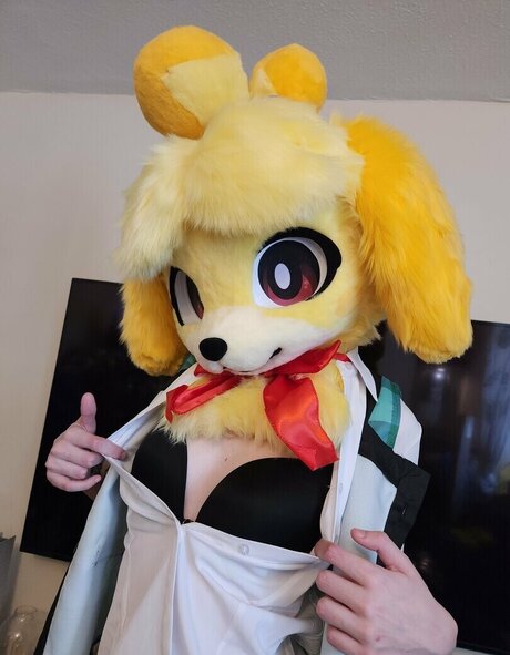 Succubus Mutt hot pornstar img