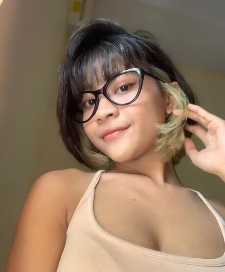 Patricia Cia sexy model image