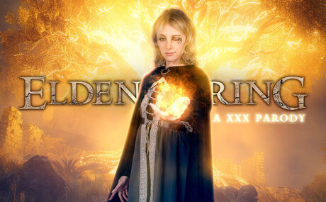 Elden Cosplay sex model images