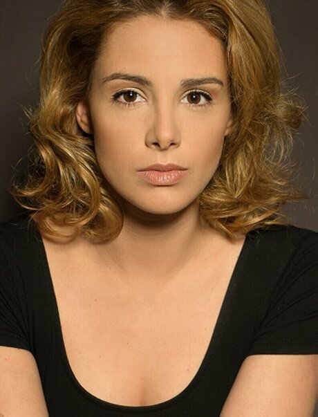 Marta Andrino star adult pictures