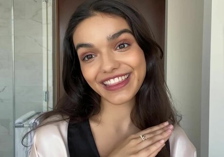 rachelzegler best pornstar pics