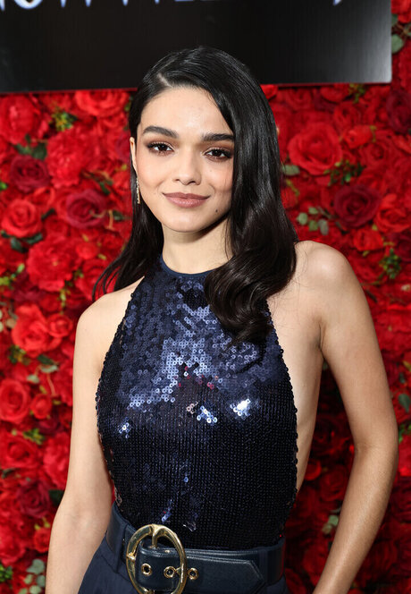 rachelzegler pornographic star pics