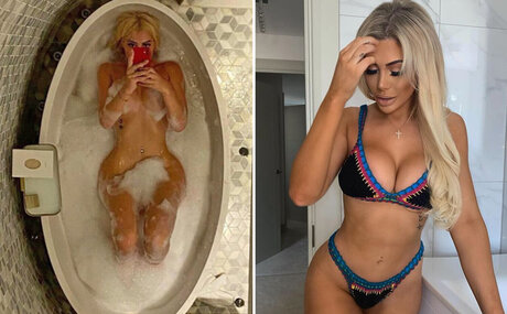 chloeferry model archive