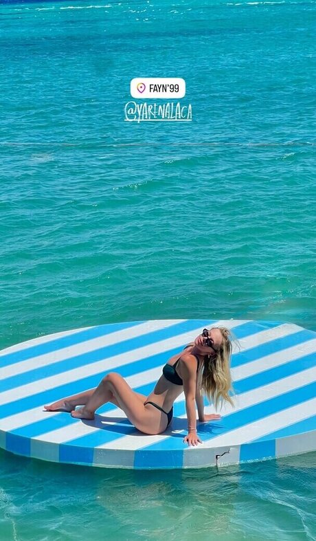 Yaren Alaca porn star image