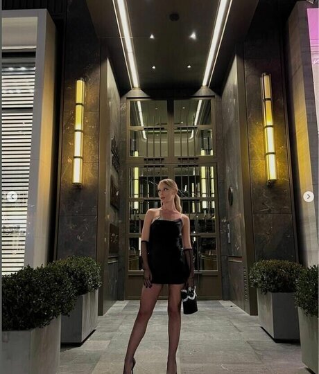 Yaren Alaca pornstar exclusive image