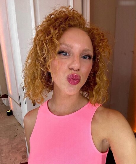 Anna Ermakova naked pornstar photos