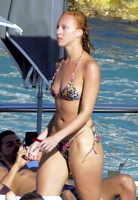 Anna Ermakova pornstar art photo