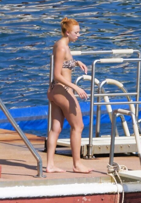 Anna Ermakova xxx star pictures