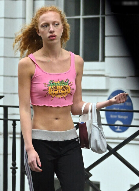 Anna Ermakova pretty actress photo