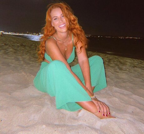 Chanelle Wyrsch star pretty photos