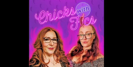 chickswithfics art pornstar pictures
