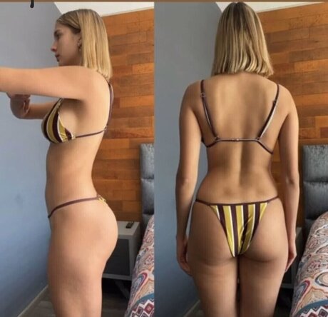 Ari Tenorio free pornstar gallery