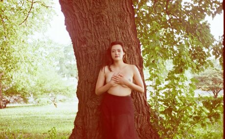 Becca Brown star archive