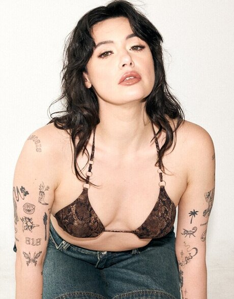 Becca Brown pretty model gallery