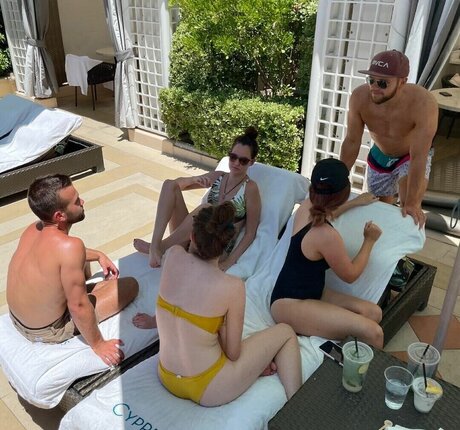 Sydney Watson high quality pornstar images